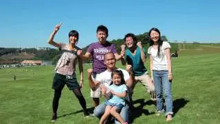 EDU song