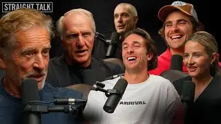 BEST MOMENTS OF STRAIGHT TALK 2025 (PART 2)