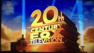 3 Arts Entertainment/BingBangBoom/20th Century Fox Television (2018)