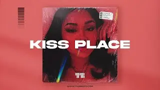 thuy Type Beat, R&B Trapsoul Instrumental 