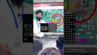 RF IC identification with MS Mobile Solutions #ytshorts #shortsyoutube #viral
