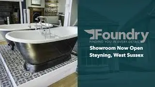 Cast Iron and Designer Radiators plus Roll-Top Cast Iron Baths Showroom in Steyning Sussex