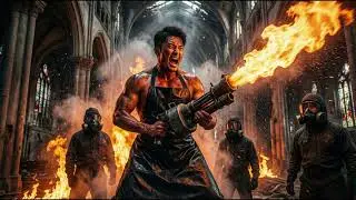 🔥 NUEVO HIMNO del METAL INDUSTRIAL | Para fans de RAMMSTEIN