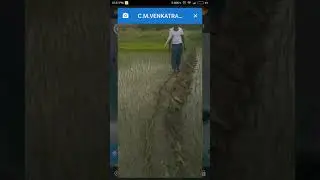 Geo tagging details of Farming,Enjoyers of particular location
