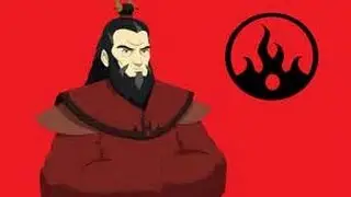 Avatar Roku...