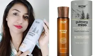 Pick Or Kick? @Wow Skin Science Perfume Most Detailed Review Wow Skin Science Eau De Parfum