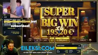 MEGA BIG WIN on VAULT OF FORTUNE | (Yggdrasil Gaming)