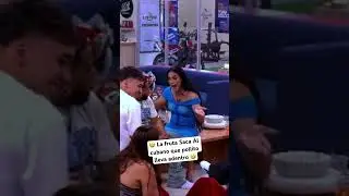 🤣Que bola asere 🤣(kick.com/Yankyrd42) #lacasadealofoke2 #la42