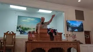 The Christian Prepper
