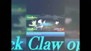 PokeTown | 2p Instance | Secret Base | Hard Mode