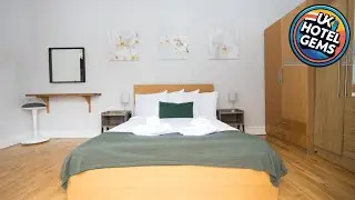 Westciti Croydon Serviced Apartments | London, United Kingdom | Hotel Review ⭐