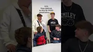 CRUSH GELEAKT&hellip;!😱auf Hauptkanal | JamooTv Shorts