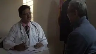 NCDs in Nepal - Dr Prakash Raj Regmi, NCD Alliance, Nepal