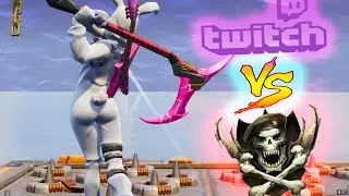 TRAP Killing Twitch Streamers with reactions! (Ep 7)