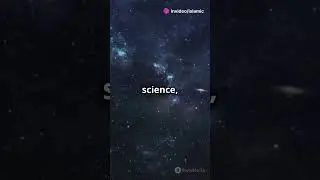 Expanding Universe_ Science Meets Quran #facts #trending #shortvideo #shorts #tiktok #quran #meme