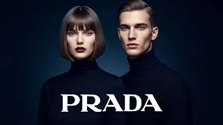 Prada Fashion Music Playlist 2026 &middot; Minimal Deep House &middot; Store Music