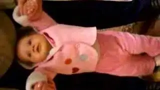 8 months old - December 2005