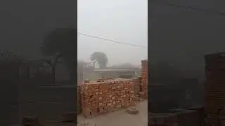 lahore weather #pakistan #india #ytshorts