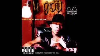 U-God - Night The City Cried (Prod. by DJ Homicide) (1999)