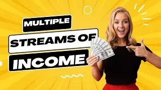 The Importance of Having Multiple Streams of Income | Fiscal Fiesta