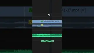 C&oacute;mo hacer EFECTO RADIO en Premiere Pro!! 📻🔥