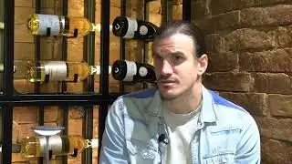 Santini: Od velike četvorke najdraži mi je Osijek i slavonci, a Sopić može to izvuć!