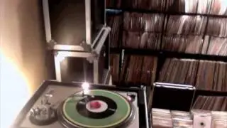 Clarence Parks-Gunman+Al Campbell-Bad Boy+vers