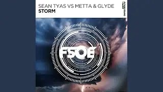 Storm (Extended Mix)