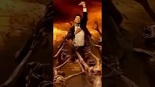 Keanu Reeves 'Constantine 2' In Discussion With James Gunn