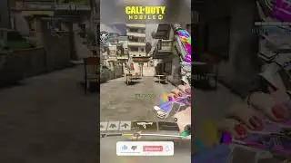 CODM Mythic USS 9 Fusion Reload Is This the Coolest Animation Yet