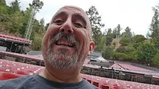 PETE ON TOUR -BUSH 2024 Update and thank you