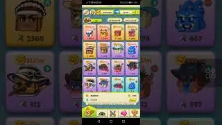 Mobox - Token master - try to defeat strong players. Combo and skills