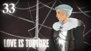 Love Is Torture [E33] Chains Of Asmodeus | Dungeons & Dragons Actual Play