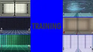 Pack Stages Training - Directx