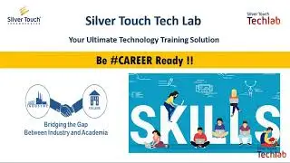 Silver Touch Tech Lab Introduction
