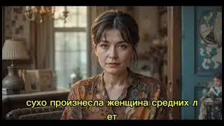 Вот! Тут живёт эта шваль! Свекровь нагрянула с органами опеки, чтобы отобрать ребёнка у невестки еао