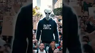 The Earth belongs to all of us