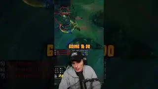 How to stop an *annoying* Shaco
