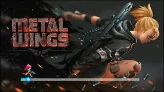 metal wings elite  force  gameplay