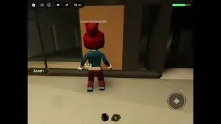 Befriending Julien! (Silly little mall) 