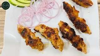 Quick Kofta Kabab in 15 Minutes🍴| Diner Diary Recipe👩&zwj;🍳