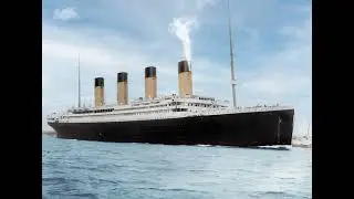 what RMS titanic's whistle could have sounded like on steam (test 1)