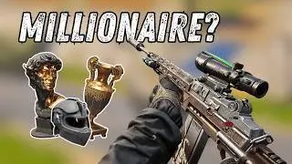 Making Millions with MK-14 M61/M62 Ammo