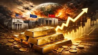Gold &bull; Commodities &bull; Global Markets & Geopolitics