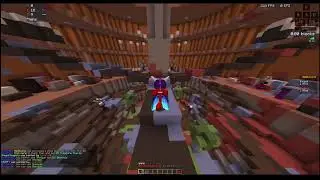 Mineplex Super PaintBall