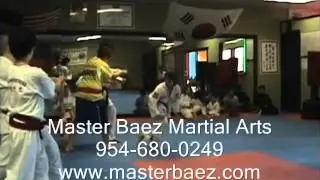 Summer Camp Davie