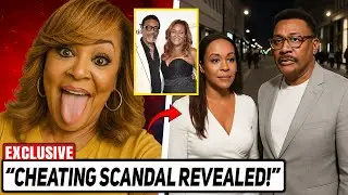 Judge Mathis&rsquo; Wife EXPOSES His Cheating Scandal &ndash; Outside Baby Rumors Explode!