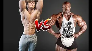 Aesthetics Vs. Size