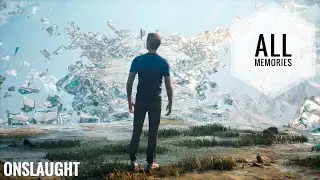 Twin Mirror All Memories Locations