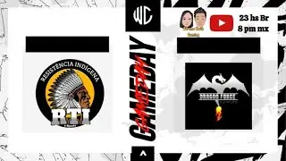 Wizard Cup - RTI x Dragon Force